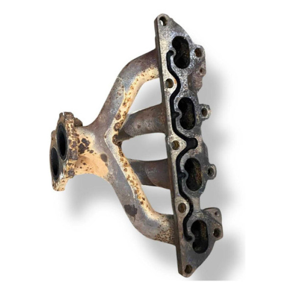 Coletor Escape Motor 1.8 Fiat Stilo 2003 2004 2005 2006 2007