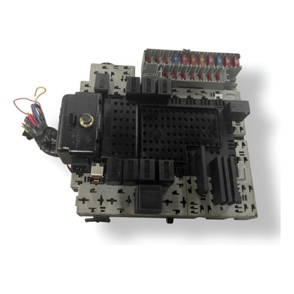 Caixa Fusíveis Volvo S60 2.0 2001 2002 2003 2004 0155454 
