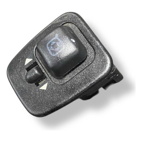 Botão Regulagem Retrovisor Elétrico Ranger 2003 3w7t17b676aa