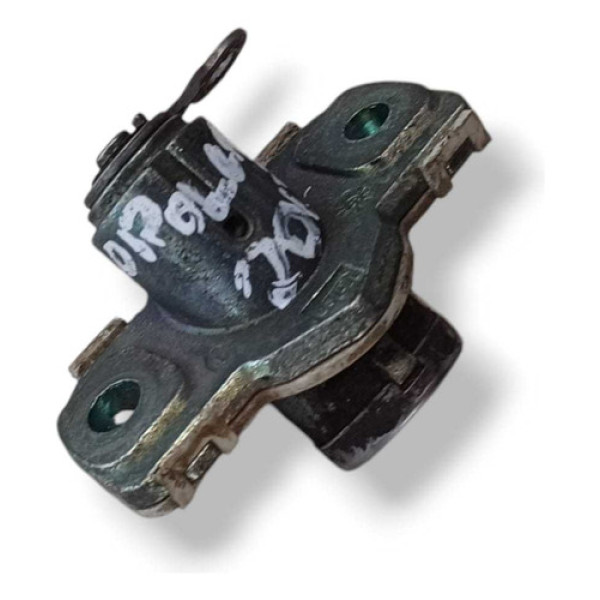 Miolo Chave Porta Malas Volkswagen Polo 2009/2010/2011/2012