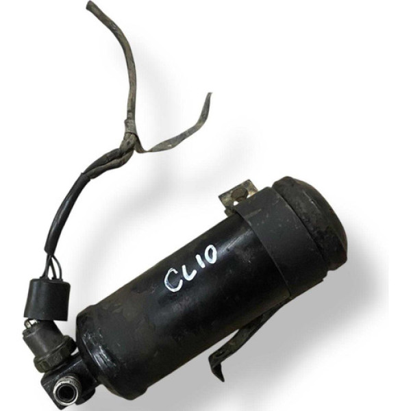 Filtro Canister Renault Clio Sedan 2005 2006 2007 2008 2009