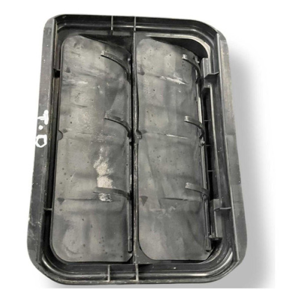 Difusor Saída Ar Traseira Direita Logan 2012 7700838358