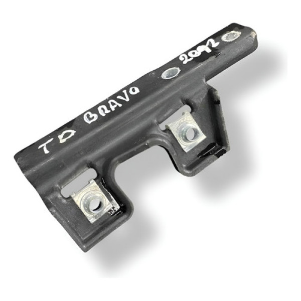 Suporte Fixação Forro Traseira Direita Bravo 2012 51810080