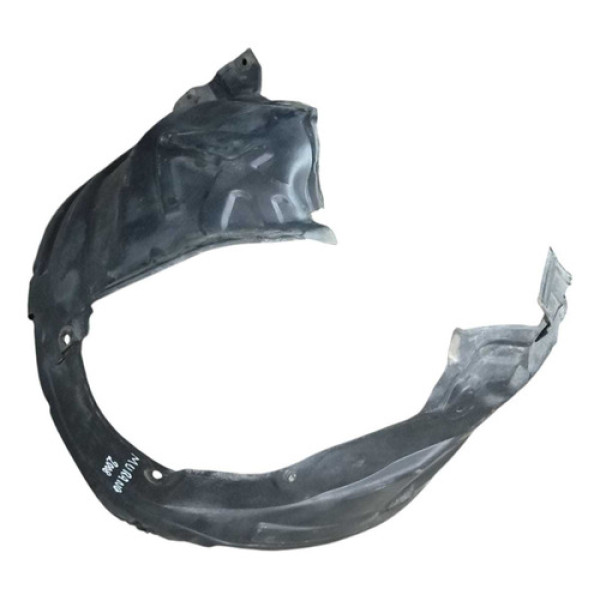 Parabarro Dinateiro Direito  Nissan  Murano 2008 638401aa0a