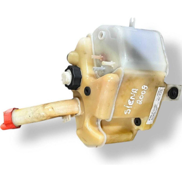 Reservatório Partida Fria Fiat Siena 2008 2009 00976702480