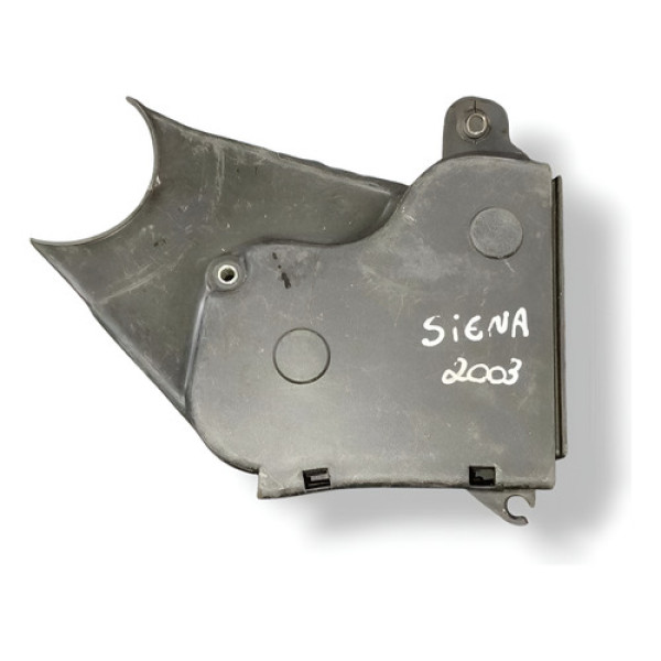Capa Proteção Correia Dentada Fiat Siena 2002 46777388