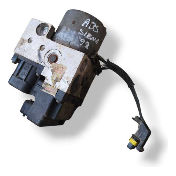 Modulo Abs Freio Fiat Siena Palio 1.0 1998 1999 2000 2001