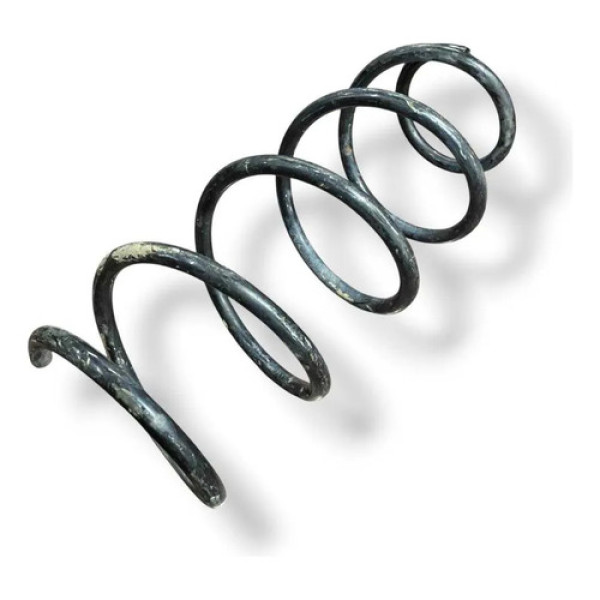 Mola Suspensão Traseira Fiat Strada 2013 2014 2015 2016 2017