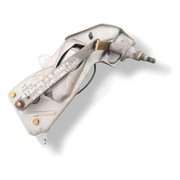 Motor Limpador Tampa Traseira Renault Megane 1998 A 2000