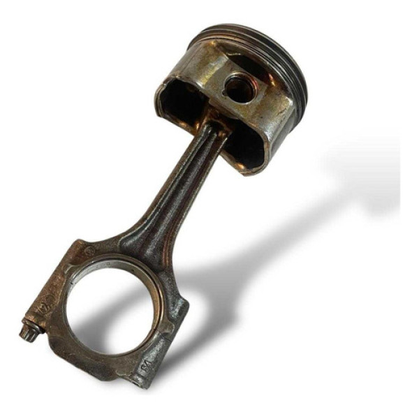 Biela Pistão Volkswagen Golf Jetta Passat  2008 2.5 Fsi=1