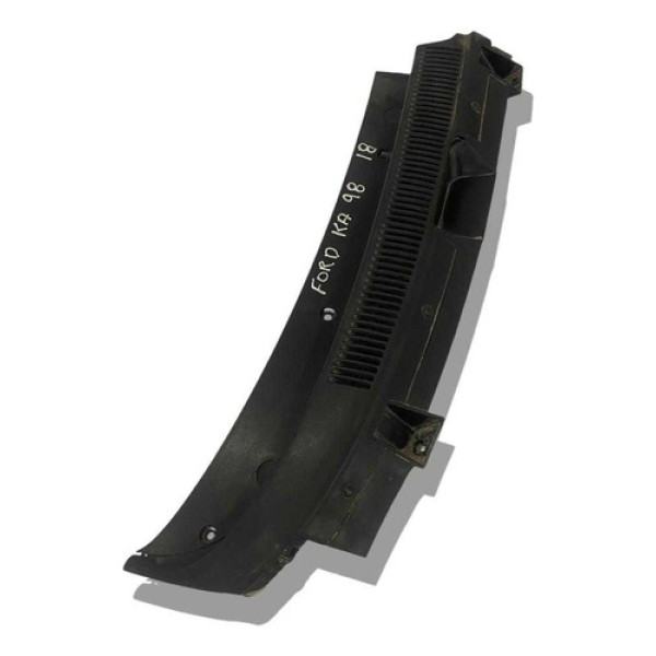 Grade Churrasqueira Direito Ford Ka 1998 Á 1999 Rh97kbb02216