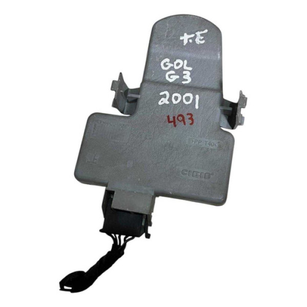 Circuito Soquete Lanterna Traseira Esquerda Gol G3 2001/2005