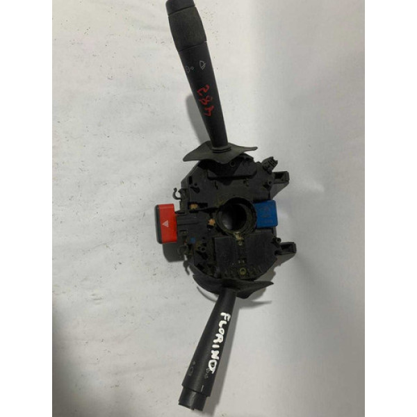 Chave De Seta/ Limpador Fiat Fiorino 2013 51732758