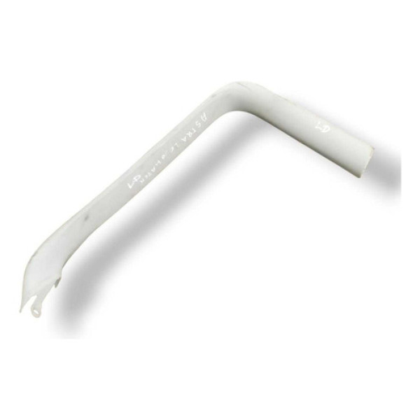 Acabamento Tampa Traseira Direito Gm Astra Hatch 05 90562490 Preto