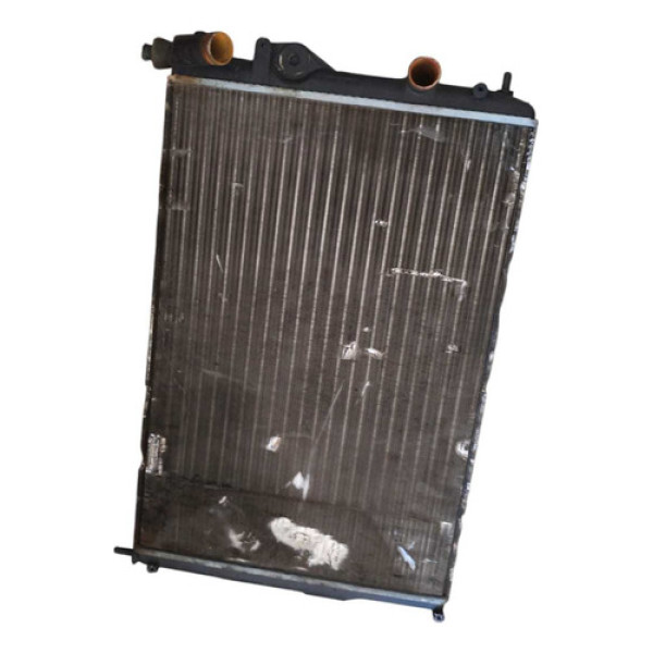 Radiador De Água Renault Scenic 2.0 16v 1998 1999 A 2001