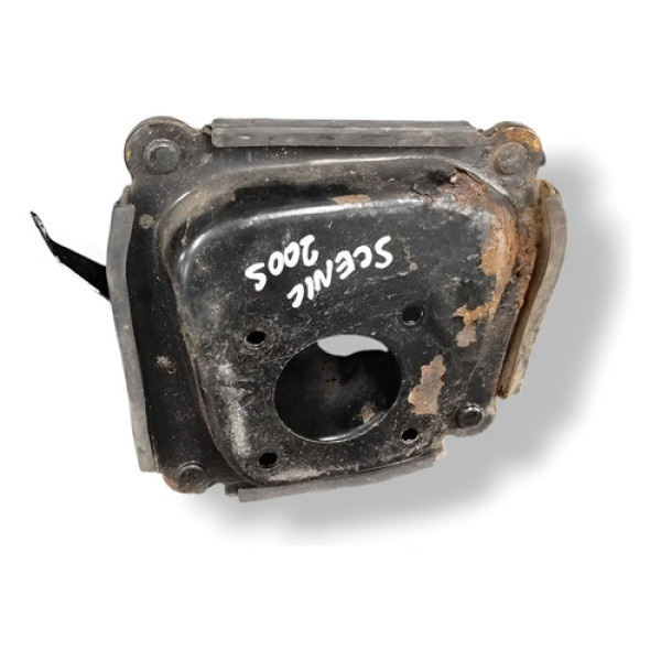 Suporte Pedaleira Freio Embreagem Renault Scenic 2005