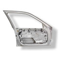  Porta Dianteira Esquerda Bmw 318i - 1997 1998 1999 2000 Dianteira Esquerda Prateado