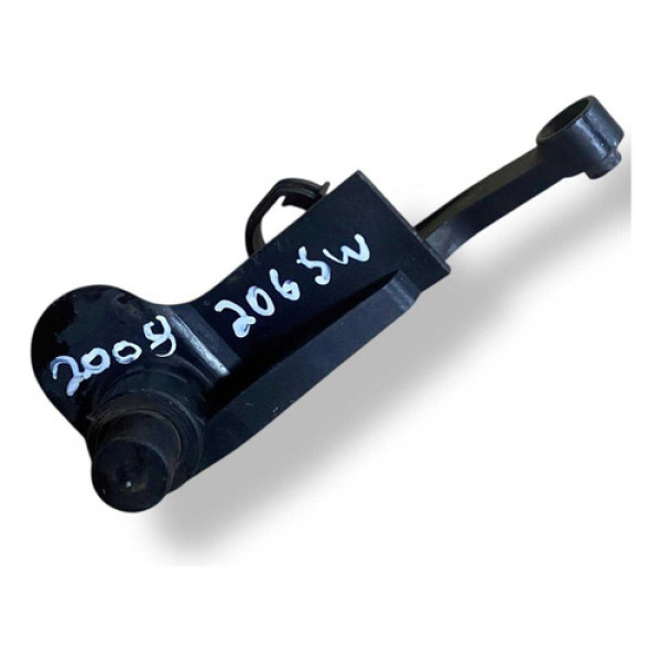 Sensor Rotação Peugeot  Peugeot 206 Sw 2008 9639999880