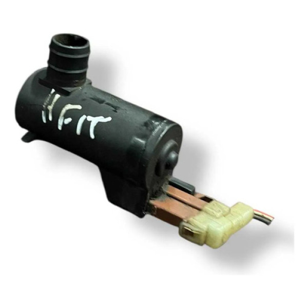 Motor Esguicho Reservatório Parabrisa  Honda Fit 2007 2008