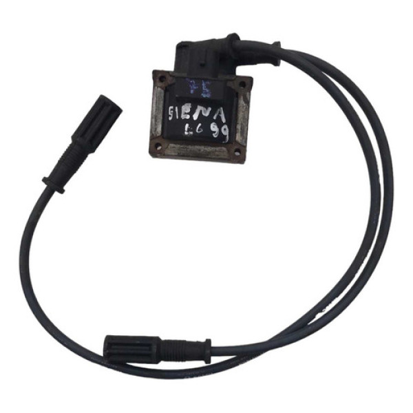 Bobina De Ignição Fiat Siena Palio 1.6 1999 