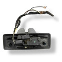 Fechadura Da Tampa Traseira Chevrolet Sonic 1.6 2012 A 2014