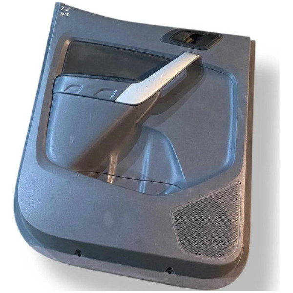 Forro Porta Traseira Esquerda Ford Ranger 2015 2016 2017