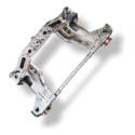 Quadro Agregado Dianteiro Omega Australiano 3.8 2000 2001