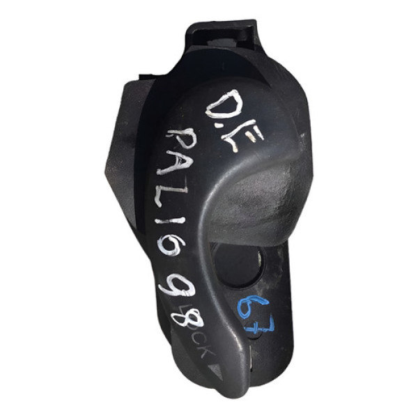 Maçaneta Interna Dianteira Esquerda Palio 1998 Dianteira