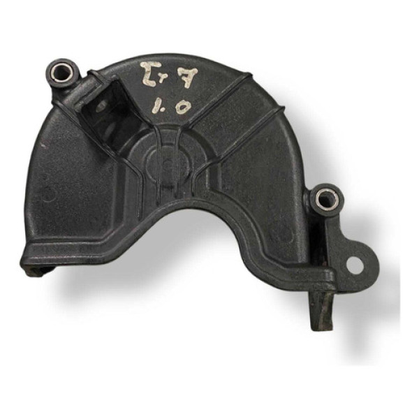 Capa Superior Correia Golf Audi Q3 1.0 2018  04c109121e Preto