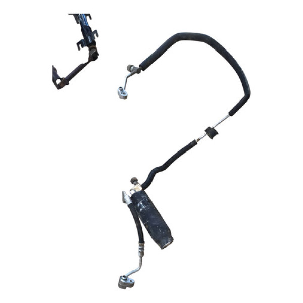 Filtro Secador Mangueiras Fiat Palio 1.0 1996 1997 A 1999