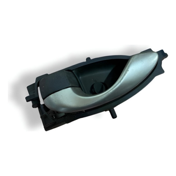 Maçaneta Interna Traseira Esquerda Toyota Yaris 2019 Traseira