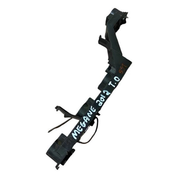 Circuito Lanterna Trasei Direita Megane 09/15 982108ppt20 Direito Preto