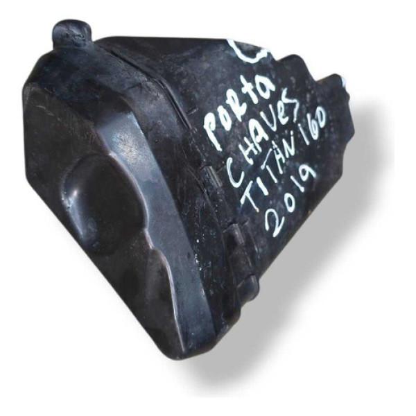 Porta Ferramenta Honda Cg Titan 160 - 2018/2019/2020 Detalhe