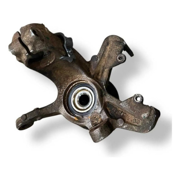 Montante Eixo Dianteiro Esquerdo Volkswagen Gol G5 10 S/abs
