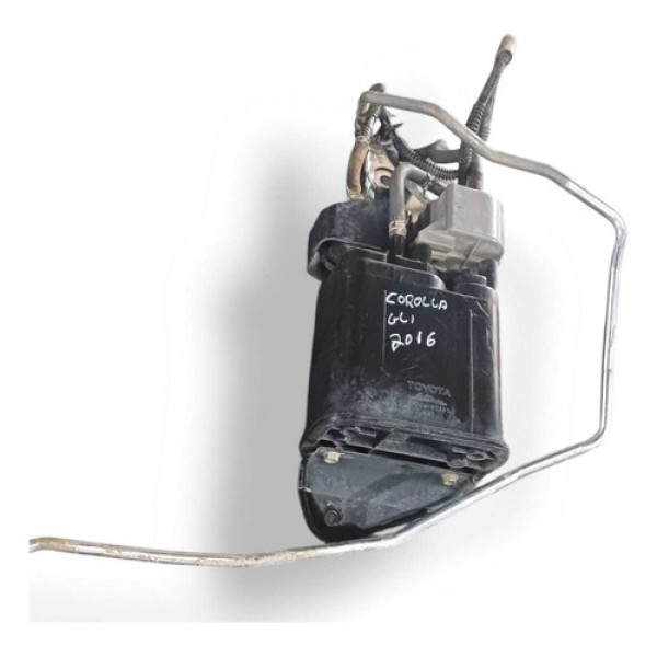 Filtro Canister  Toyota  Corolla Gli 1.8 2016 7770460340