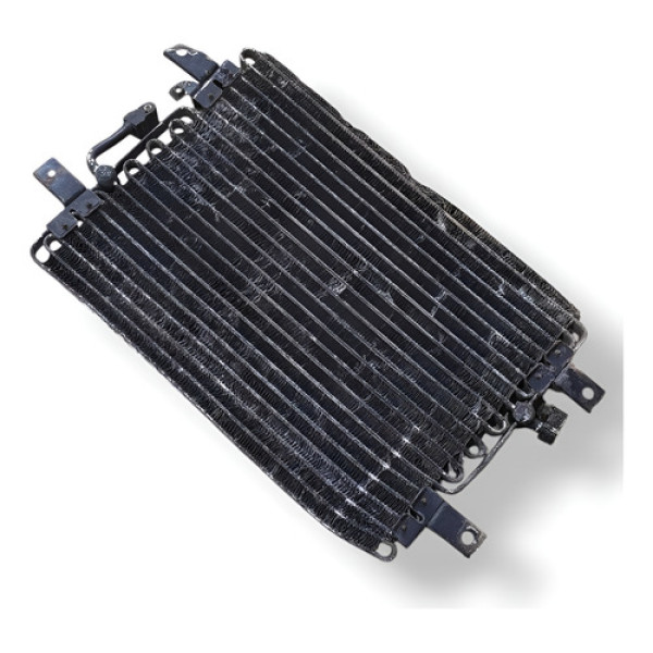 Condensador Ar Condicionado Fiat Palio Fiasa 1.0 1996/2000