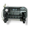 Maçaneta Externa Dianteira Direita Corsa Classic 93251720 Preto Dianteira