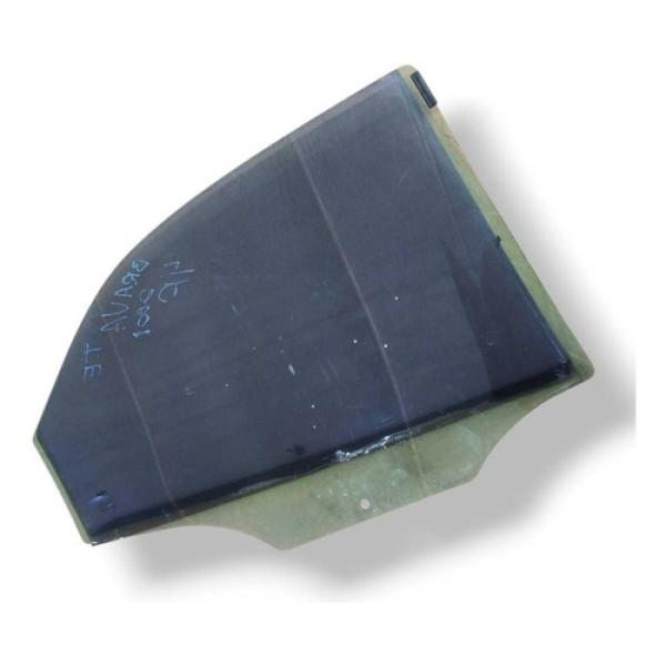 Vidro Lateral Traseira Esquerda Fiat Brava 1999 2000 2001