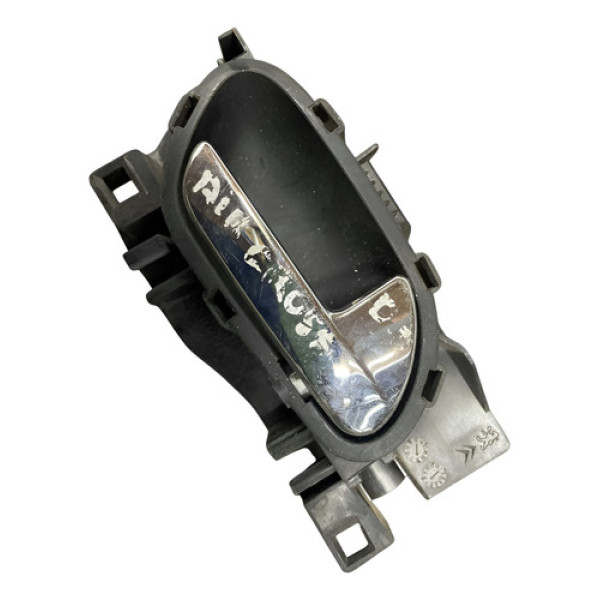 Maçaneta Interna Diant Direita Air Cross 2014 9683446577 Dianteira