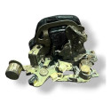 Fechadura Traseira Esquerda Chevrolet Corsa Classic 2008