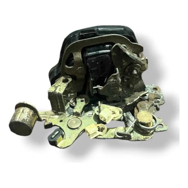 Fechadura Traseira Esquerda Chevrolet Corsa Classic 2008