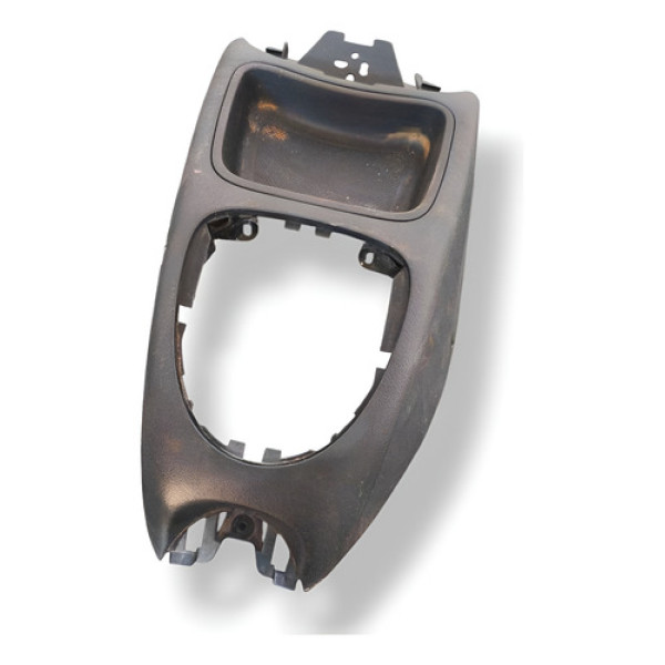 Moldura Console Central Porta Objetos Megane 1999 77008432