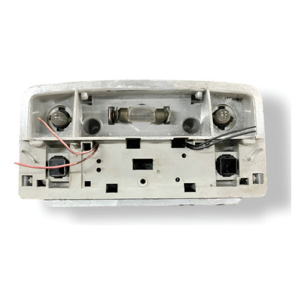 Moldura Luz Teto Volkswagen Voyage Gol G6 2014 3b0867599a