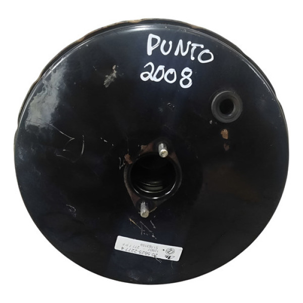 Hidrovacuo Servo Freio  Fiat  Punto 1.4  2008 2009 51763159