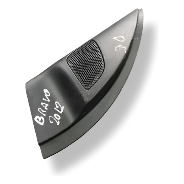 Acabamento Interno Retrovisor Esquerdo Bravo 2012 735469321