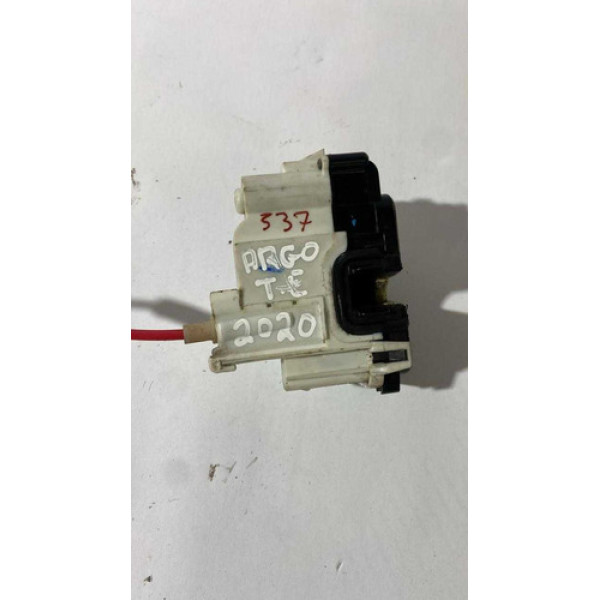 Fechadura Eletrica Tras Esquerdo Argo Trekking 20 520966060