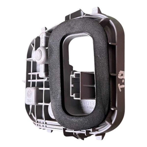 Circuito Soquete Lanterna Fox Traseira Direita 2015 A 2017