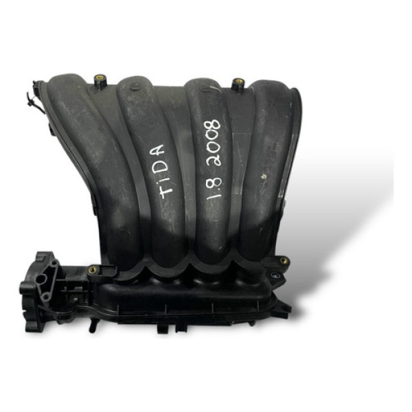 Coletor Admissão Nissan Sentra Tiida Livina 2.0 14001el01a 