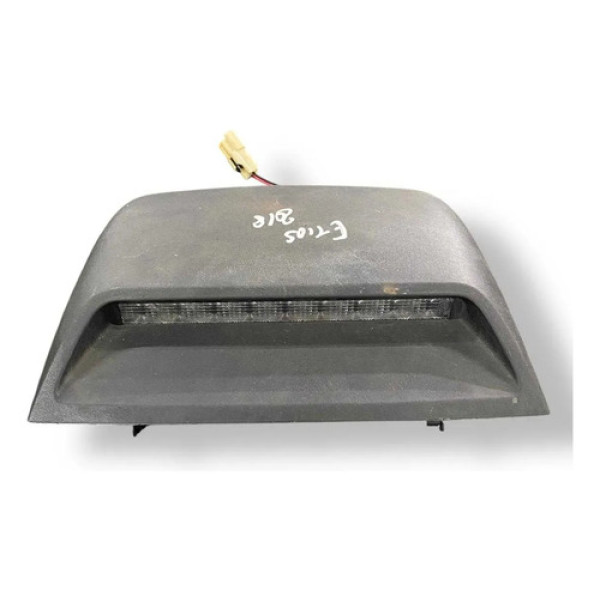 Break Light Luz Freio Toyota Etios Sedán 2018 7810060d020