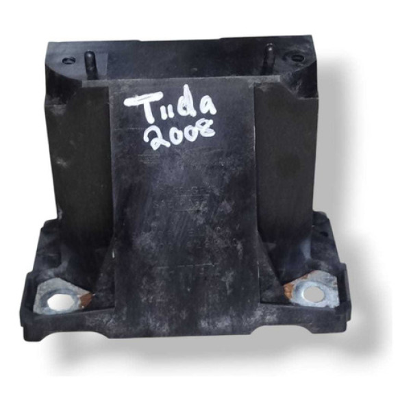 Suporte Alavanca Marcha Nissan Tiida 1.8s 2008 96996el00a